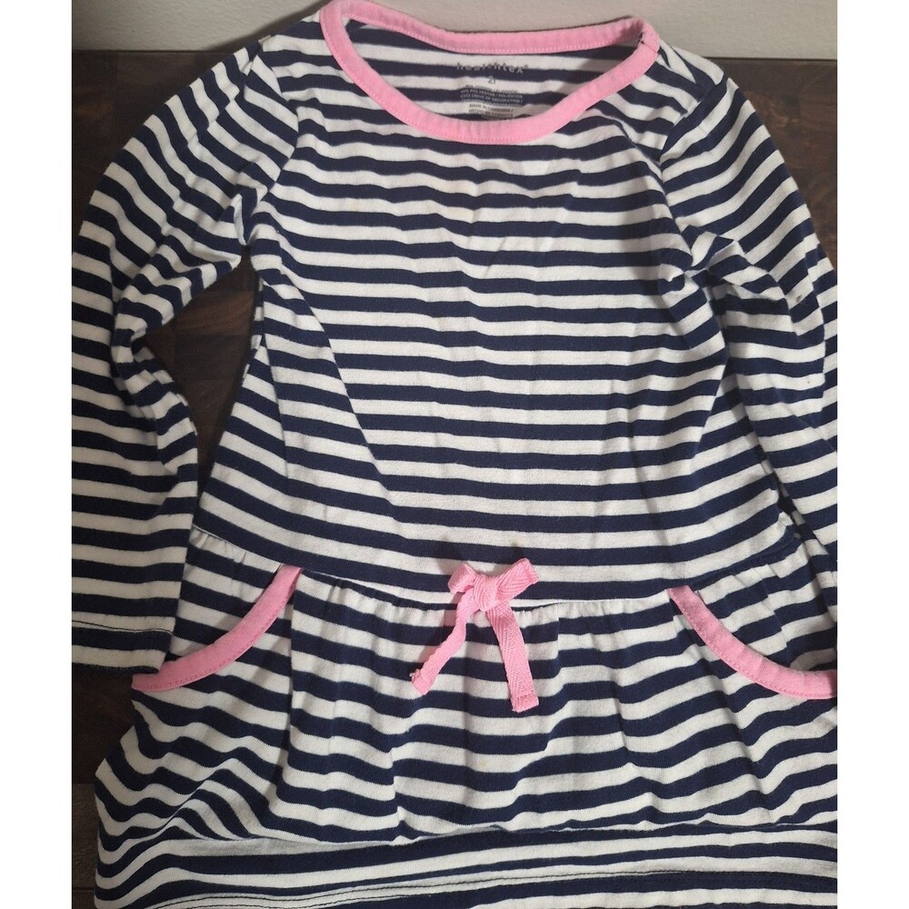 Healthtex‎ 2t long sleeve dress